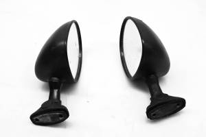 Aftermarket - 06 Ski-Doo MXZ Renegade 1000 SDI Mirrors Left & Right Aftermarket 136" - Image 2