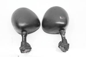 Aftermarket - 06 Ski-Doo MXZ Renegade 1000 SDI Mirrors Left & Right Aftermarket 136" - Image 3