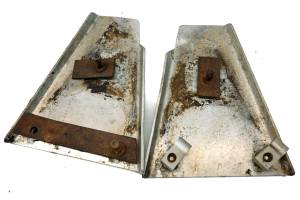 03 Can-Am DS650 Baja 2x4 Front A-Arm Guards Left & Right Aftermarket