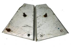 Aftermarket - 03 Can-Am DS650 Baja 2x4 Front A-Arm Guards Left & Right Aftermarket - Image 2