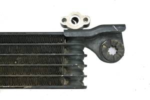 Honda - 86 Honda Fourtrax 350 4x4 Oil Cooler & Lines TRX350 - Image 2