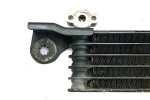 Honda - 86 Honda Fourtrax 350 4x4 Oil Cooler & Lines TRX350 - Image 3