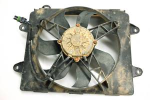 12 Polaris Ranger XP 800 4X4 Radiator Fan For Parts