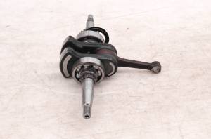 Yamaha - 07 Yamaha TTR90E Crankshaft Crank Shaft - Image 2