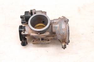 Polaris - 14 Polaris Sportsman Ace 325 4x4 Throttle Body - Image 2