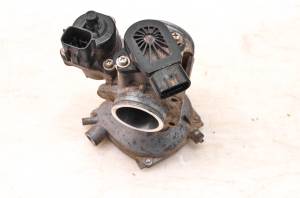 Polaris - 14 Polaris Sportsman Ace 325 4x4 Throttle Body - Image 3