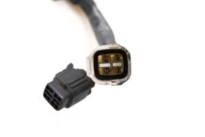 Yamaha - 94 Yamaha Timberwolf 250 4x4 Cdi Box YFB250FW - Image 2