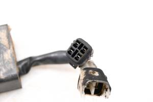 Yamaha - 94 Yamaha Timberwolf 250 4x4 Cdi Box YFB250FW - Image 3