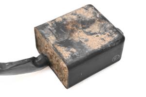 Yamaha - 94 Yamaha Timberwolf 250 4x4 Cdi Box YFB250FW - Image 4