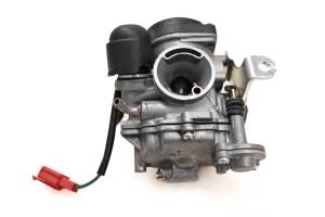 06 Piaggio Vespa LX 50 Carburetor Carb For Parts