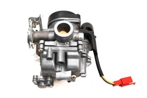 Piaggio - 06 Piaggio Vespa LX 50 Carburetor Carb For Parts - Image 3