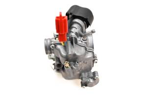 Piaggio - 06 Piaggio Vespa LX 50 Carburetor Carb For Parts - Image 4