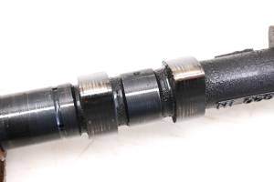 Kawasaki - 08 Kawasaki Ultra 250X Intake & Exhaust Camshaft Cams Shafts - Image 5