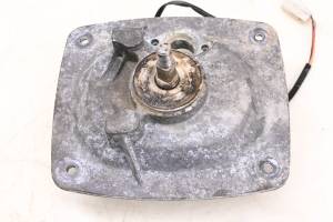 08 Kawasaki Ultra 250X Reverse Shift Lever & Cover