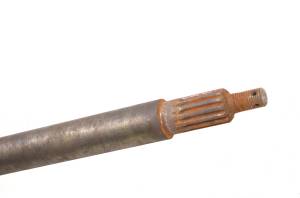 Kawasaki - 84 Kawasaki KLT110 Rear Axle - Image 2