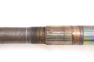 Kawasaki - 84 Kawasaki KLT110 Rear Axle - Image 5