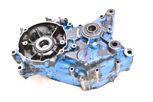 Suzuki - 81 Suzuki PE175 Crankcase Center Crank Case For Parts - Image 2