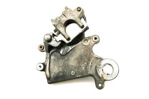 03 Kawasaki KLX400R Rear Brake Caliper DRZ400