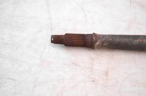 Honda - 02 Honda TRX250EX Rear Axle Sportrax 250 2x4 - Image 2