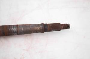 Honda - 02 Honda TRX250EX Rear Axle Sportrax 250 2x4 - Image 5