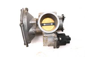 Polaris - 14 Polaris Sportsman Ace 325 4x4 Throttle Body - Image 1