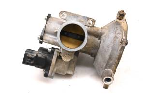 Polaris - 14 Polaris Sportsman Ace 325 4x4 Throttle Body - Image 3