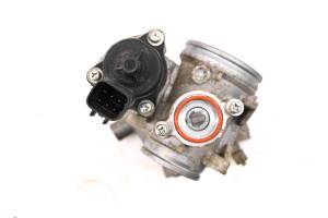 Polaris - 14 Polaris Sportsman Ace 325 4x4 Throttle Body - Image 4