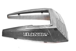 84 Honda Fourtrax 200 2x4 Hood Front Fender Cover TRX200