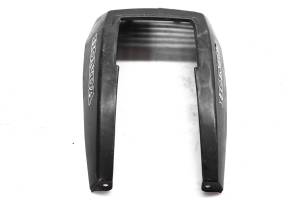 Honda - 84 Honda Fourtrax 200 2x4 Hood Front Fender Cover TRX200 - Image 2
