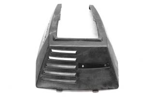 Honda - 84 Honda Fourtrax 200 2x4 Hood Front Fender Cover TRX200 - Image 3