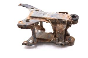 Honda - 84 Honda Fourtrax 200 2x4 Rear Swingarm TRX200 - Image 3