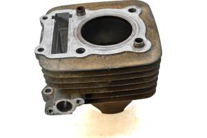 01 Suzuki Quadrunner 160 2x4 Cylinder LTF160