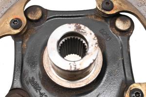 Arctic Cat - 19 Arctic Cat Wildcat XX 1000 4x4 Front Wheel Hub & Rotor Left Right - Image 5