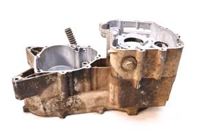 Kawasaki - 13 Kawasaki Brute Force 300 2x4 Crankcase Center Crank Case KVF300 For Parts - Image 4