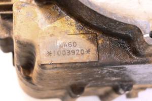 Kawasaki - 13 Kawasaki Brute Force 300 2x4 Crankcase Center Crank Case KVF300 For Parts - Image 9