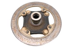 Arctic Cat - 19 Arctic Cat Wildcat XX 1000 4x4 Rear Wheel Hub Left Right - Image 3