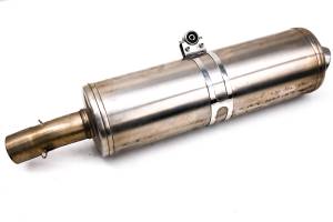 BMW - 16 BMW F700GS Muffler Exhaust Pipe - Image 3