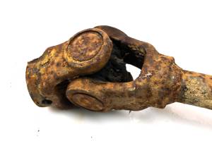 Polaris - 99 Polaris Ranger 500 6X6 Front Right Left Cv Axle - Image 2