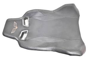 Arctic Cat - 19 Arctic Cat Wildcat XX 1000 4x4 Back Rest Seat Cushion Driver Passenger - Image 2