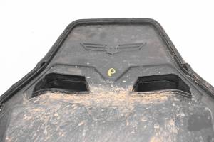 Arctic Cat - 19 Arctic Cat Wildcat XX 1000 4x4 Back Rest Seat Cushion Driver Passenger - Image 4