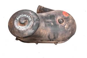 02 Polaris Trail Blazer 250 2x4 Outer Belt Clutch Cover
