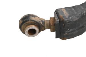 Arctic Cat - 19 Arctic Cat Wildcat XX 1000 4x4 Rear Lower Right Left Trailing Arm & Bearing Carrier - Image 2