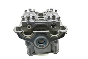 09 Aprilia Shiver 750 Rear Cylinder Head SL750