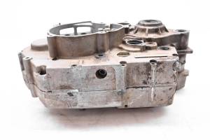 Polaris - 08 Polaris Outlaw 525 IRS Crankcase Center Crank Case - Image 4