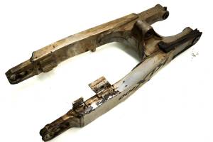 03 Kawasaki KLX400R Rear Swingarm DRZ400