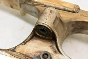 Kawasaki - 03 Kawasaki KLX400R Rear Swingarm DRZ400 - Image 3