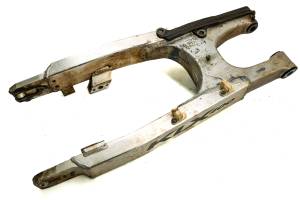 Kawasaki - 03 Kawasaki KLX400R Rear Swingarm DRZ400 - Image 4