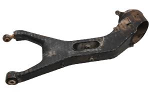 Arctic Cat - 19 Arctic Cat Wildcat XX 1000 4x4 Rear Lower Right Left Trailing Arm & Bearing Carrier - Image 6