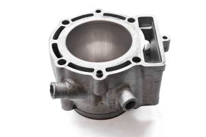 Polaris - 08 Polaris Outlaw 450 S Cylinder - Image 3