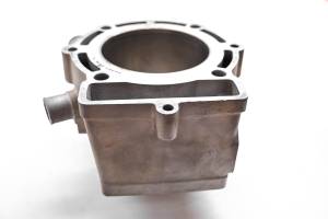 Polaris - 08 Polaris Outlaw 450 S Cylinder - Image 2